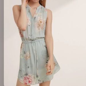 Aritzia Babaton Benedict Dress, XS